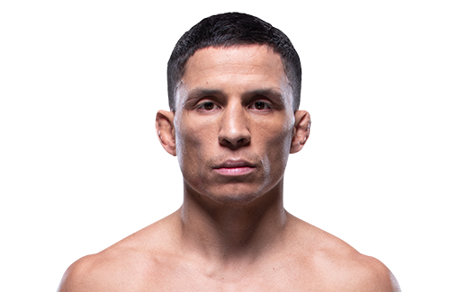 Joseph Benavidez 